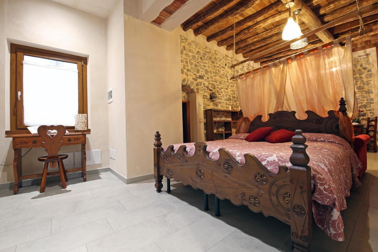 Mella Bellagio -La Corte - At The Lake With Parking Экстерьер фото